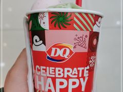 -DQ·蛋糕·冰淇淋(奥林匹克广场店)