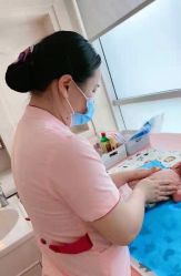 -大美母婴月子中心(希尔顿店)