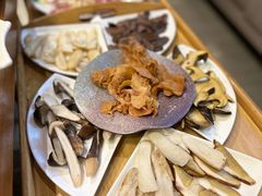 -大理董·董家小厨野生菌火锅(古城旗舰店)