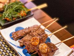 -王氏炉匠·烧鸟·居酒屋(双井店)
