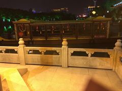 -南通濠河风景名胜区