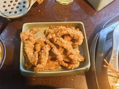 -巴倒烫陆派火锅山庄(南山总店)