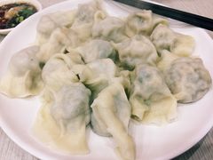 肉三鲜土猪肉生饺子-霍嘟嘟手工水饺(黄山花园店)