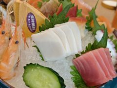 -上渔铁板烧(熙悦汇店)