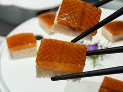 -四世同堂·京菜·烤鸭(双井店)