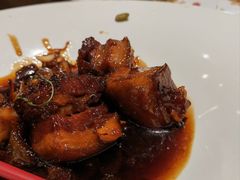 -福海居烤鸭店(鸟巢店)