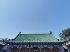 -恭王府博物馆