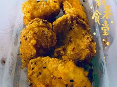 -赵师傅酥鱼(城角街店)