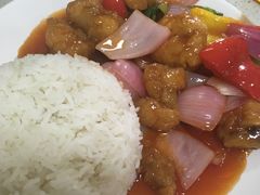 -芬芳甜品(同福路店)
