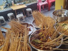 -嘉州鲜知味钵钵鸡(奎星楼店)