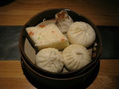 -东园小馆·早茶·淮扬小炒(印象汇店)