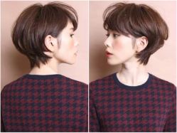 -Tipo Hair salon（明星）店