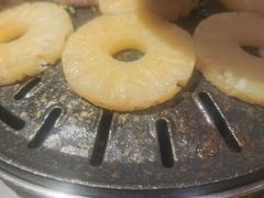 -牧童禧肉社·韩国炭火烤肉店(中粮祥云小镇创始店)