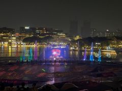 -欢乐海岸水秀剧场