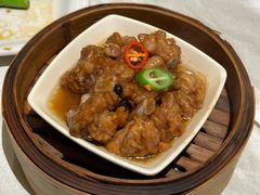 -相思林金岛饭店(青山湖店)