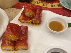 -点都德(大茶楼店)