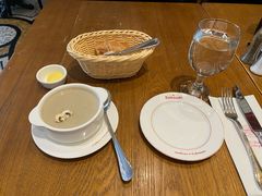 -Entrecôte 法国牛扒馆(保利·时光里店)