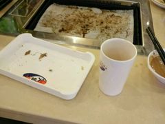 -北京汉丽轩自助烤肉火锅超市(香港城店)
