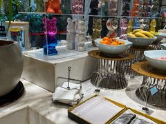 -太湖饭店玉兰厅(自助餐厅)