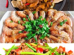 -小菜园新徽菜(合肥之心城店)