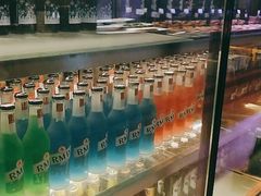 -盛江山自助料理(太原街万达店)