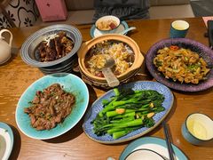 -常来小聚·广州非遗传承餐厅(中山二路店)