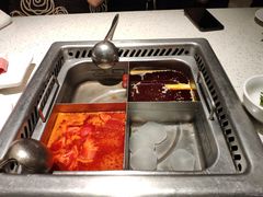 -海底捞火锅(顺义华联店)