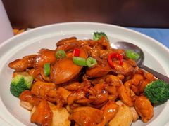 -松鹤楼·非遗·苏帮菜(融科店)
