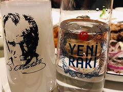 -Pasha帕夏土耳其餐厅(南昌路店)