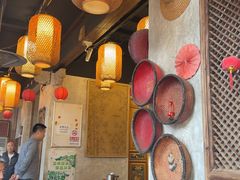 -锦小馆(安贞店)