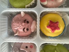 -盒马鲜生(杭州运河上街店)