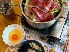 -Sushi Love创意寿司(保利时光里店)