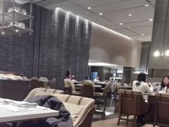 -西安高新洲际酒店•源咖啡全日制餐厅