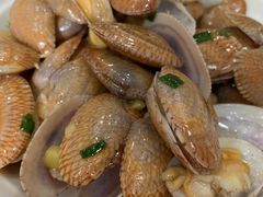 葱油腰蛤-茂隆餐厅(进贤路店)