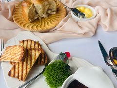 -Kathleen's Waitan 凯圣琳江景西餐厅(外滩店)