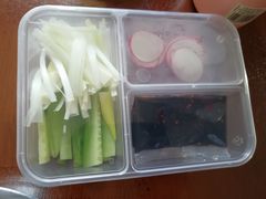 -额娘·现烙春饼烤鸭(太原总店)