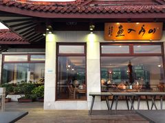 -湖畔居茶楼(湖滨店)