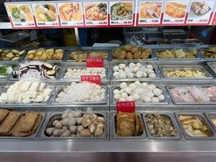 -阿坤纯正西刀鱼丸(Kuala Lumpur Branch)