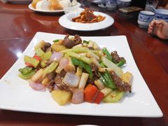 -九大簋家宴(晓港湾店)