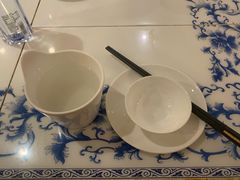 -东方饺子王(和平里店)