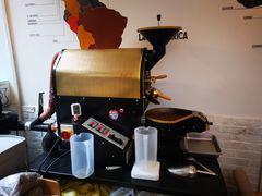 -COFFEE HOLIC(朝外SOHO店)