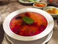 -四道菜·福建菜馆(新街口金鹰店)