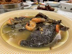 -御苑宾馆-中餐厅