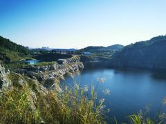 -黄埔油麻山森林公园