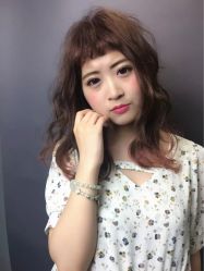 -和良形象