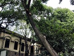 -福建师范大学(仓山校区)