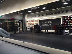 -驭力搏击健身(张江高科店)