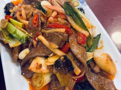 -扒骨肉雅鱼饭店(三雅文化传承店)