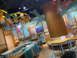 -Harry's Kitchen哈里小屋(上海大悦城店)