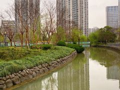 -苏州河梦清园环保主题公园